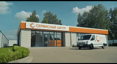 Ремонт стабилизатора изображения